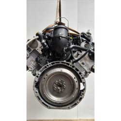 Moteur Mercedes Classe S 221 Phase 1 (3)
